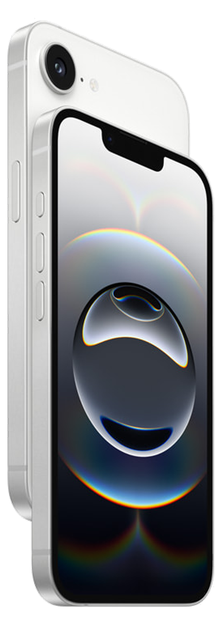 iPhone 16e