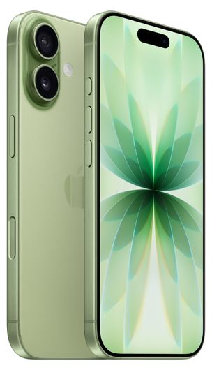 iPhone 17