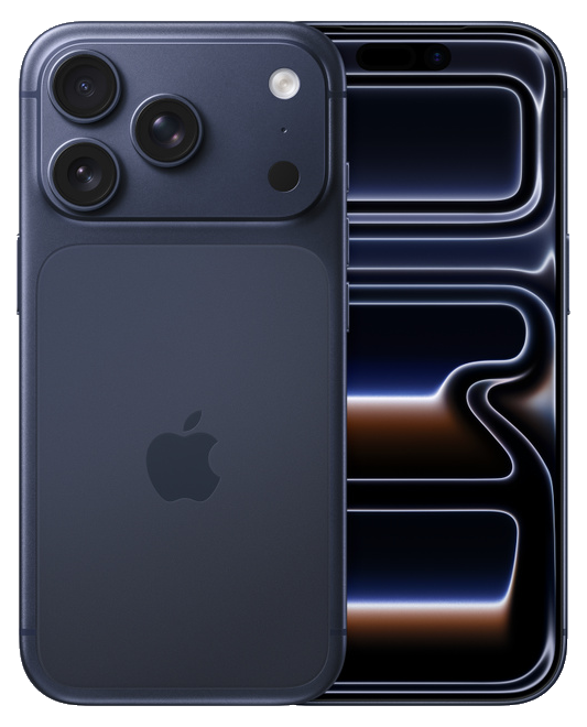 iPhone 17 Pro