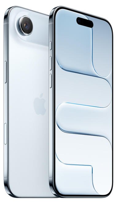 iPhone Air