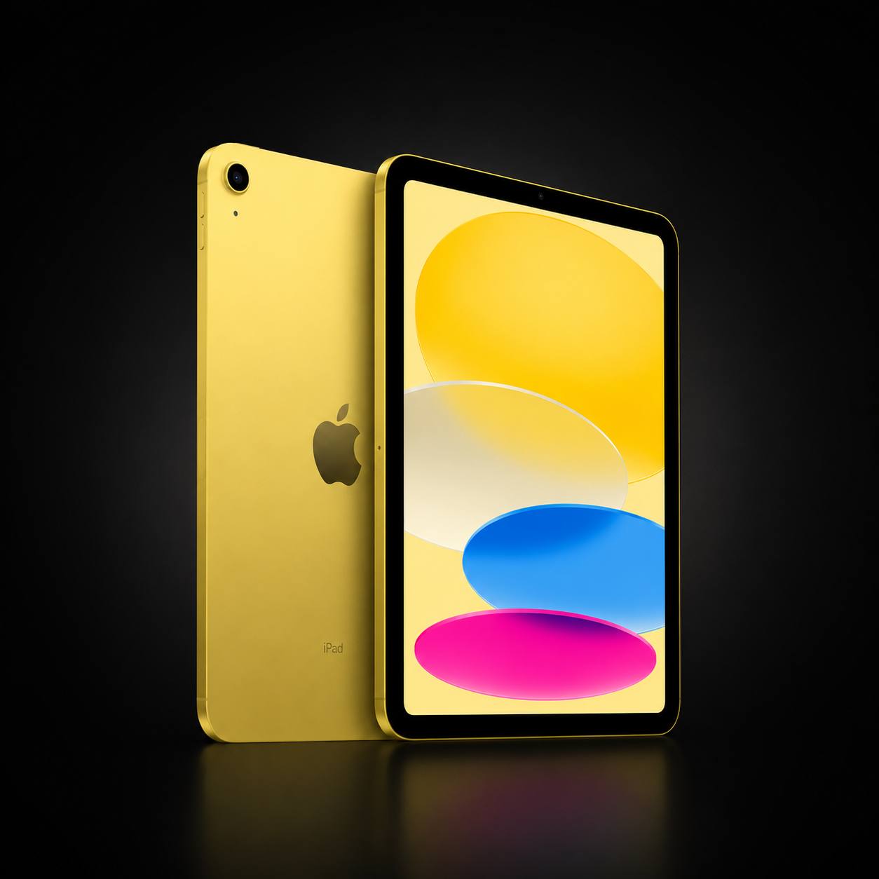 iPad 11 (A16)