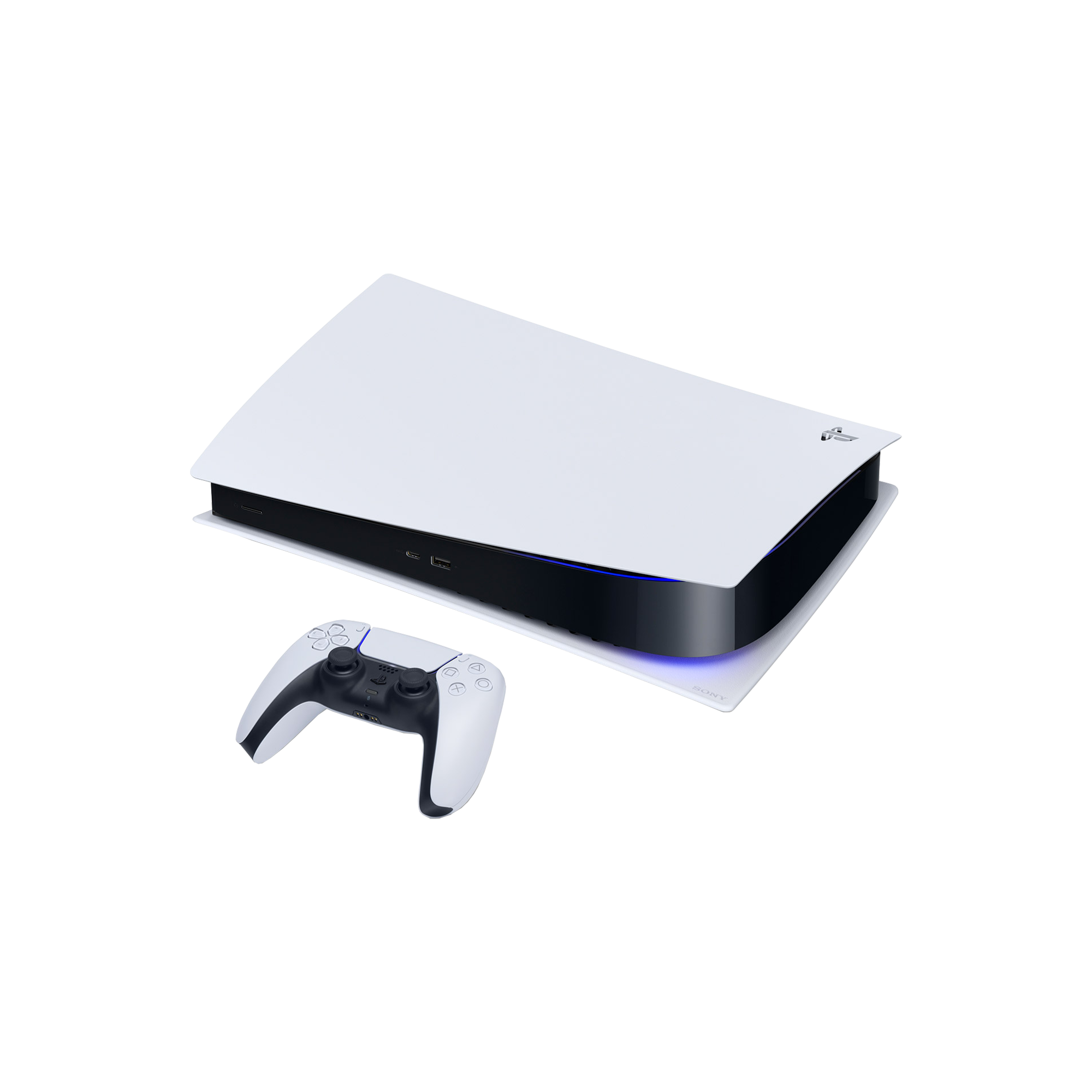 Аксессуары PS5