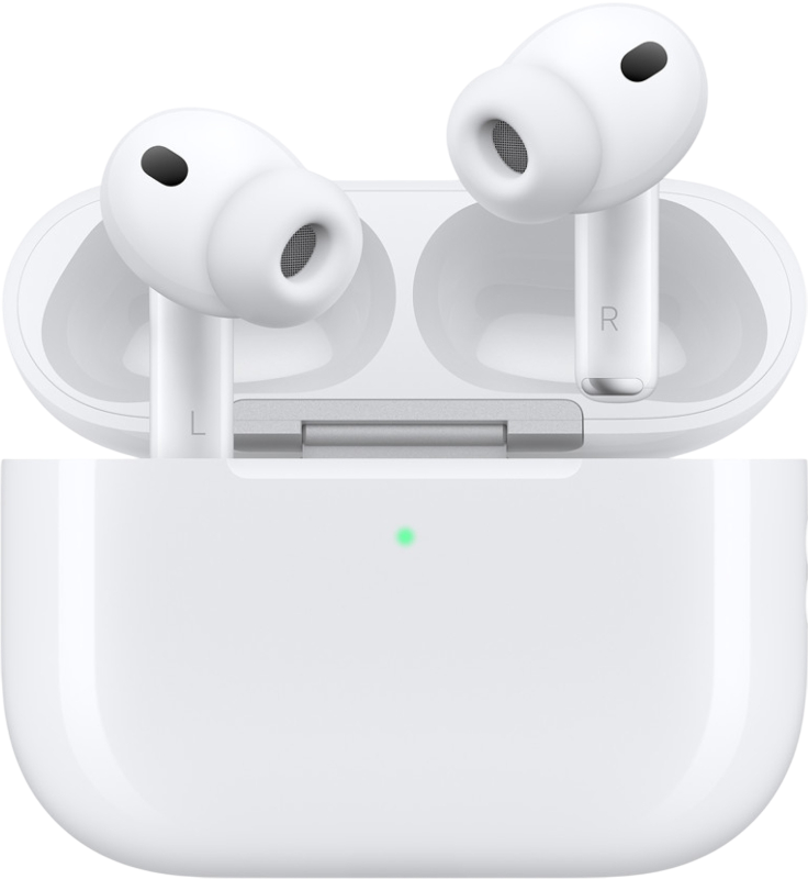 AirPods Pro 3