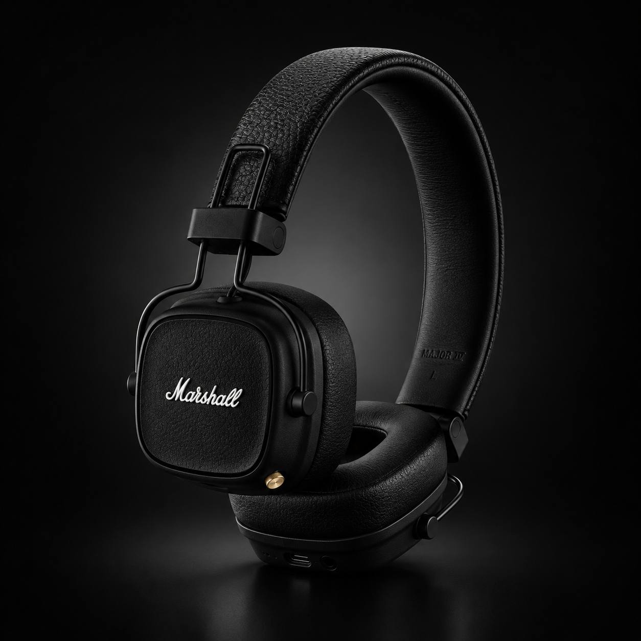 Marshall Major IV