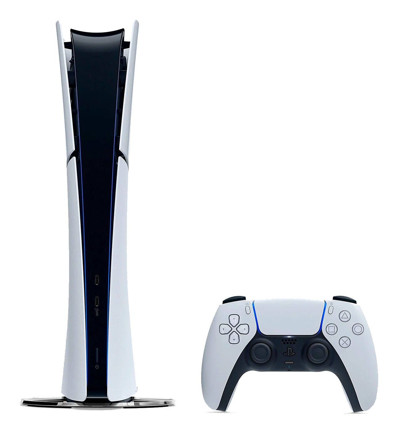 PlayStation 5 Slim